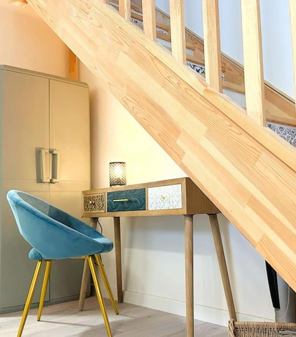 Apartamento Loasis - Duplex T4 Hypercentre Villefranche-sur-Saône Exterior foto