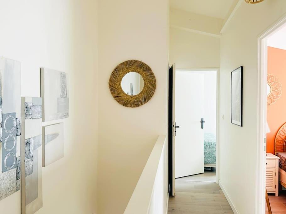 Apartamento Loasis - Duplex T4 Hypercentre Villefranche-sur-Saône Exterior foto
